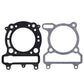 Motorcycle cylinder head gasket-stator cover gasket set for Yamaha YP250