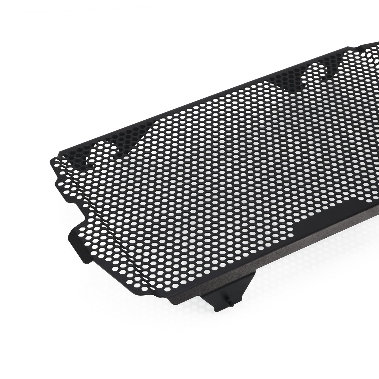 Motorcycle radiator guard grill for Ducati Monster 950 937 2021-22