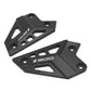 Protector de pedal de moto para Kawasaki Z900 2017-23