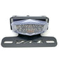 Clignotant arrière LED pour motos, feux arrière pour Suzuki DRZ 400S-EM 2000 – 20 