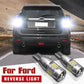 Luces LED de marcha atrás W16W T15 921 para Ford Escape Mustang Expedition Explorer 