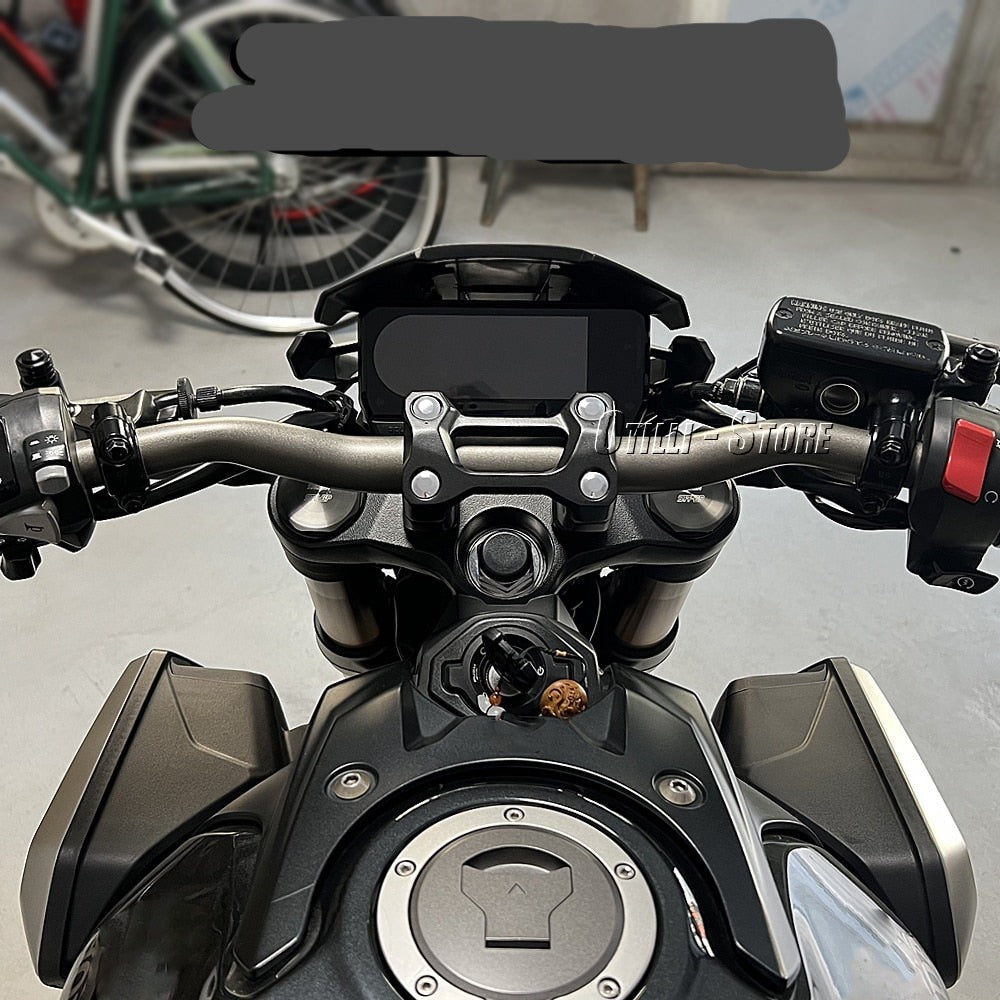 Parabrisas de motocicleta para Honda CB650R 2019-2022 CB1000R 2018-2020 