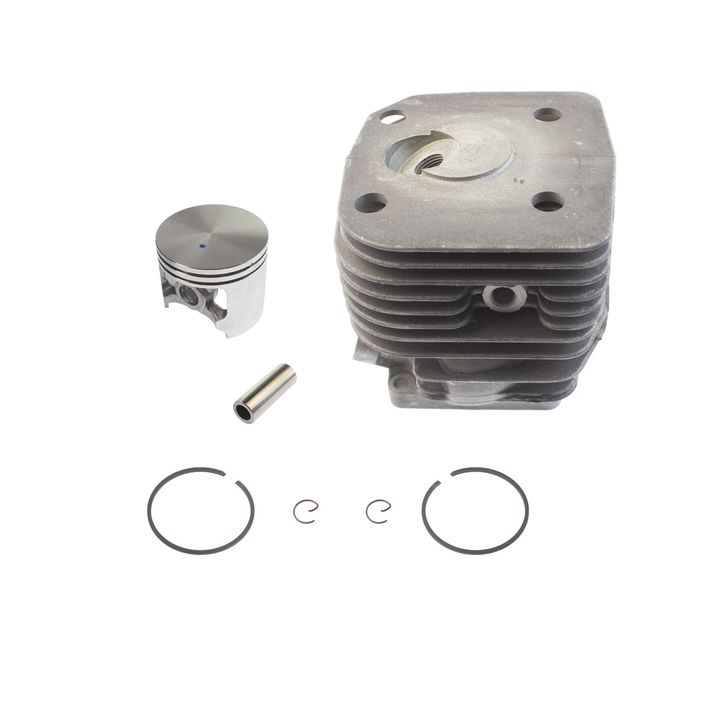 Big bore cylinder piston kit 60 mm for Husqvarna Power Cutter K1260