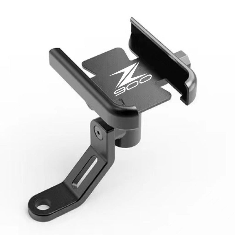 Support de téléphone pour guidon de moto pour Kawasaki Z900 Z900 2017- 2023