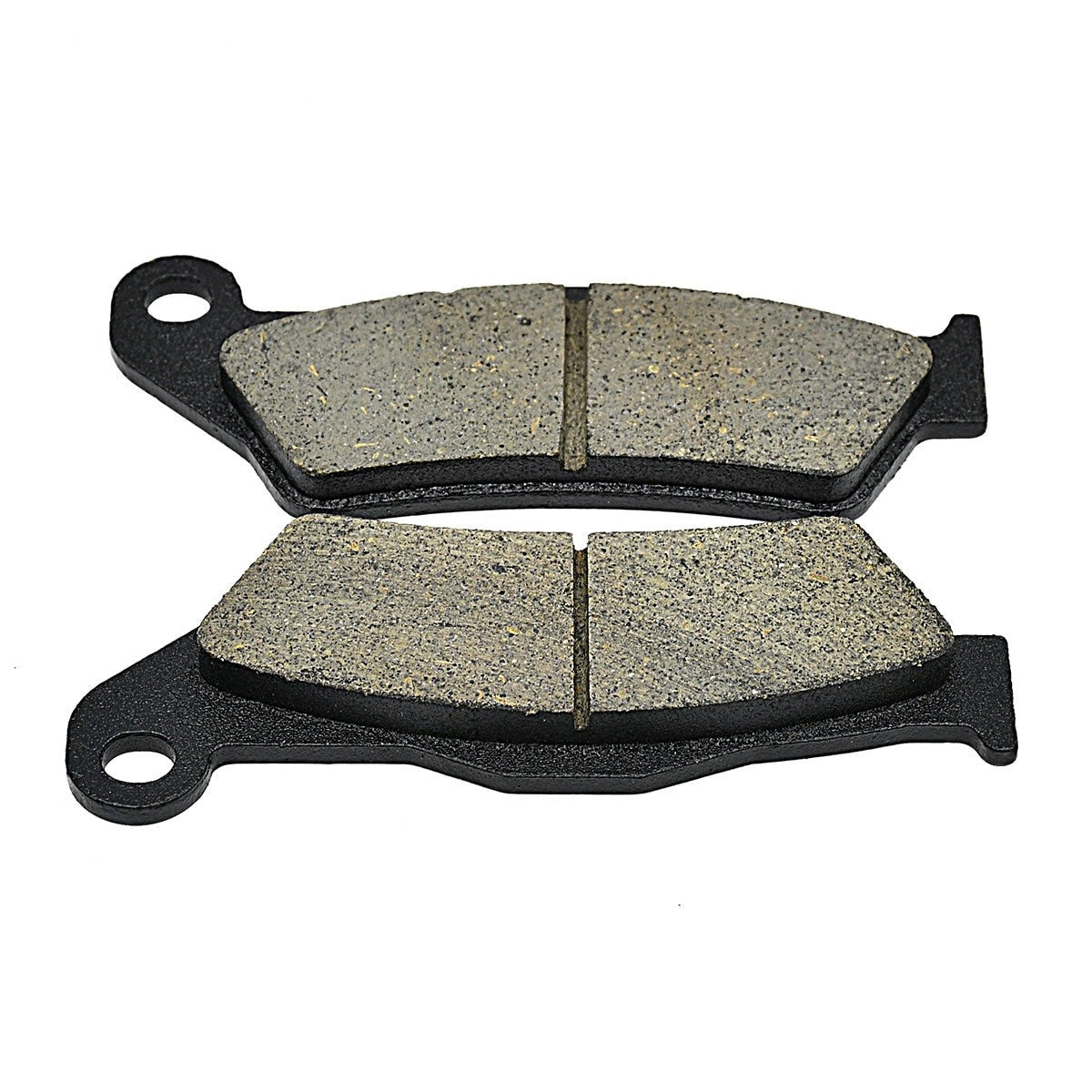 Motorcycle front and rear brake pads for Husqvarna CR TE TC FC FE FX WR TXC