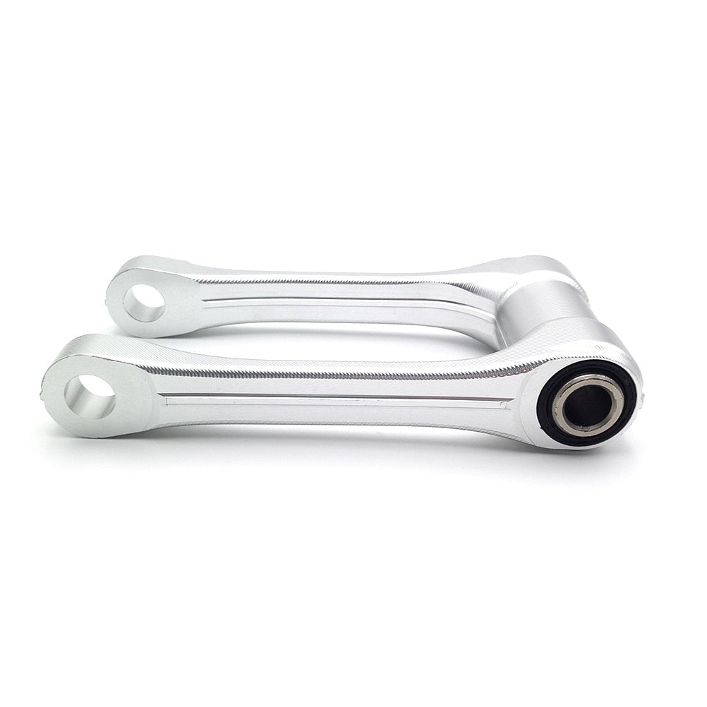 Brazo de varillaje de motocicleta y palanca triangular para KTM SXF XC-F FC 125 250 450