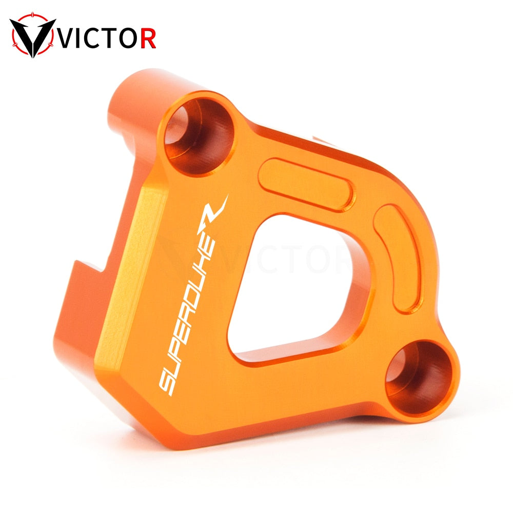 Protector de cilindro esclavo de embrague de motocicleta para KTM Adv Sup Adv STR Superduke R GT