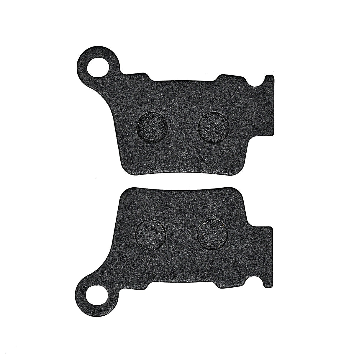 Motorcycle front and rear brake pads for Husqvarna CR TE TC FC FE FX WR TXC