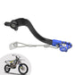 Palanca de freno trasero de motocicleta para Husqvarna TC TE FC FE FS FX 125 150 250 450 501