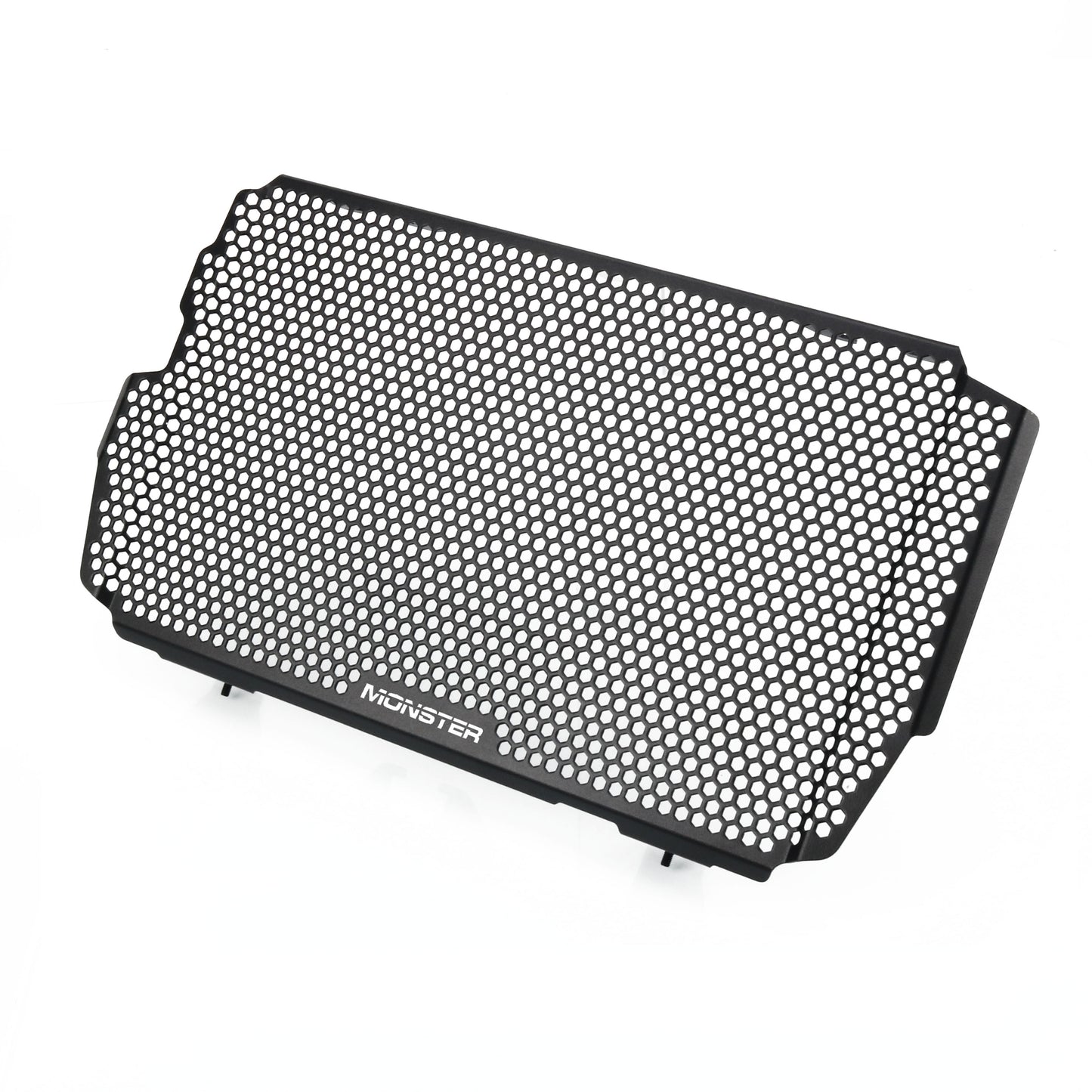 Motorcycle radiator guard grill for Ducati Monster 950 937 2021-22