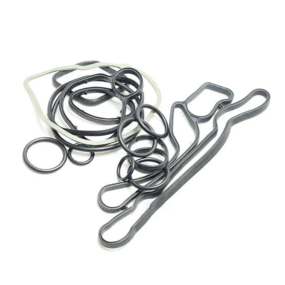 Car Auto Engine Cooling Syst Gasket Set repl 55354071 For Chevrolet Cruze Aveo