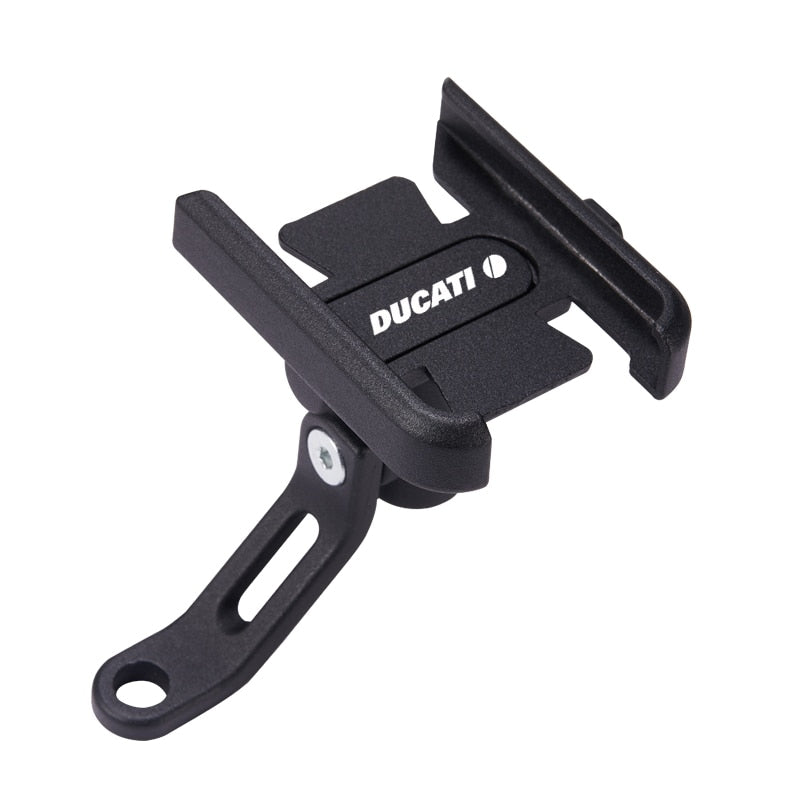 Soporte de teléfono para motocicleta para Ducati Monster 696 795 796 1100