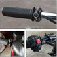 Motorcycle Switch Handlebar Mount Aluminum Alloy 22mm 7-8 in