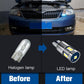LED Lights Parking W5W T10 for Suzuki Alto Vitara Ignis Jimny Wagon R Swift SX4