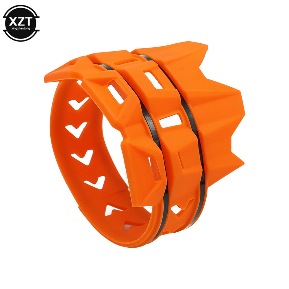 Protector de tubo de escape de motocicleta para KTM SX XC XCW XCF SXF EXC F 200 - 625