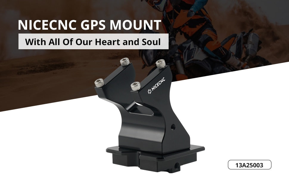 Motorcycle phone GPS holder for Husqvarna Norden 901 KTM 790 890 Adv R -S -Rally