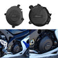 Motorcycle Engine Covers GB Racing for Suzuki GSX-R1000 GSXR K5 K6 K7 K8