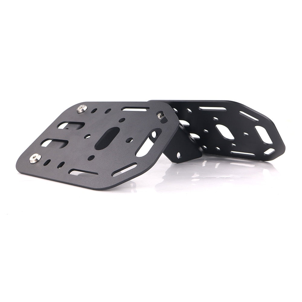 Soporte para alforjas de moto para Husqvarna Svartpilen Vitpilen 250-401