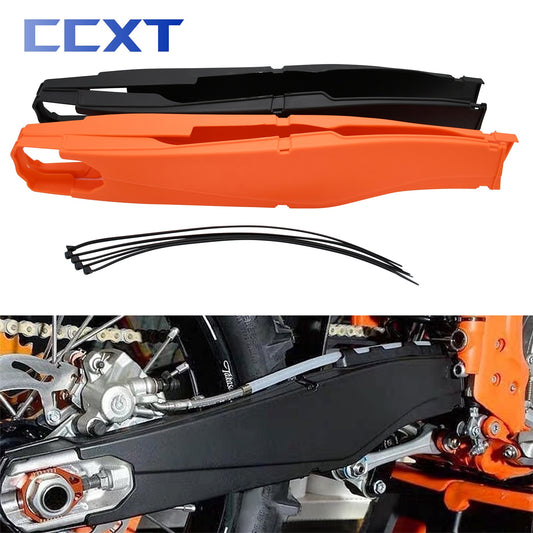 Motorcycle swingarm cover for Husqvarna TC-X-E F-C-E-X KTM SX-F XC-F