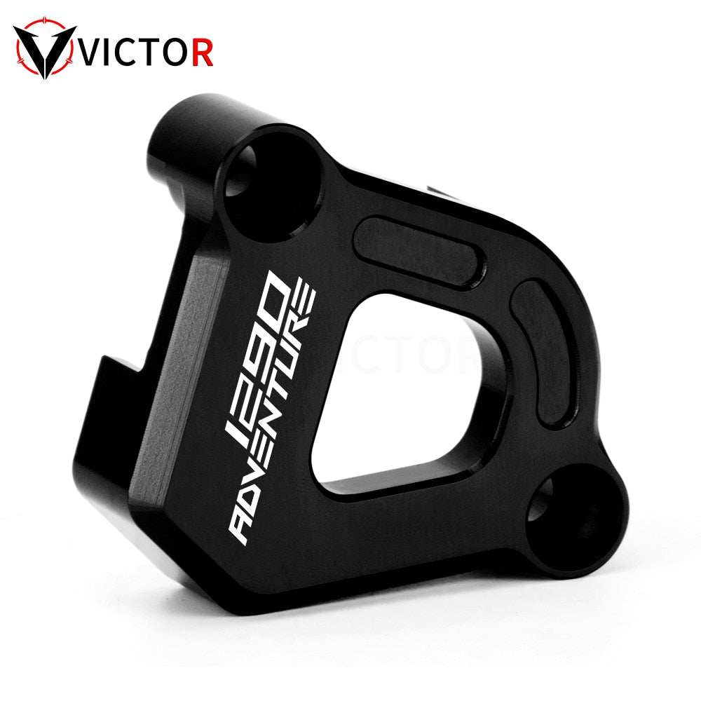 Protector de cilindro esclavo de embrague de motocicleta para KTM Adv Sup Adv STR Superduke R GT