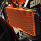 Motorcycle Radiator Cover For KTM Duke 390 2017-2021