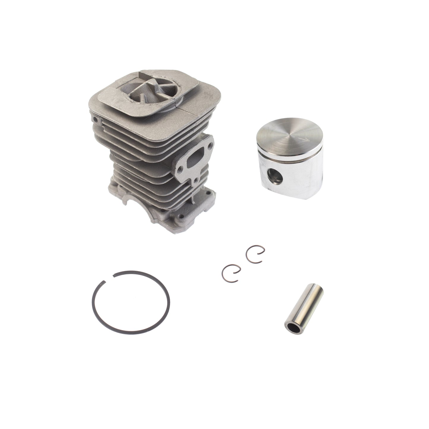 Chainsaw cylinder piston kit 530014303 530069940 for Husqvarna 136 LE 137 E