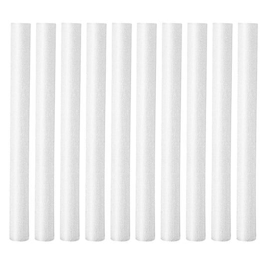 Humidifier cotton filter sticks 5-10 pcs - USB air ultrasonic aroma diffuser