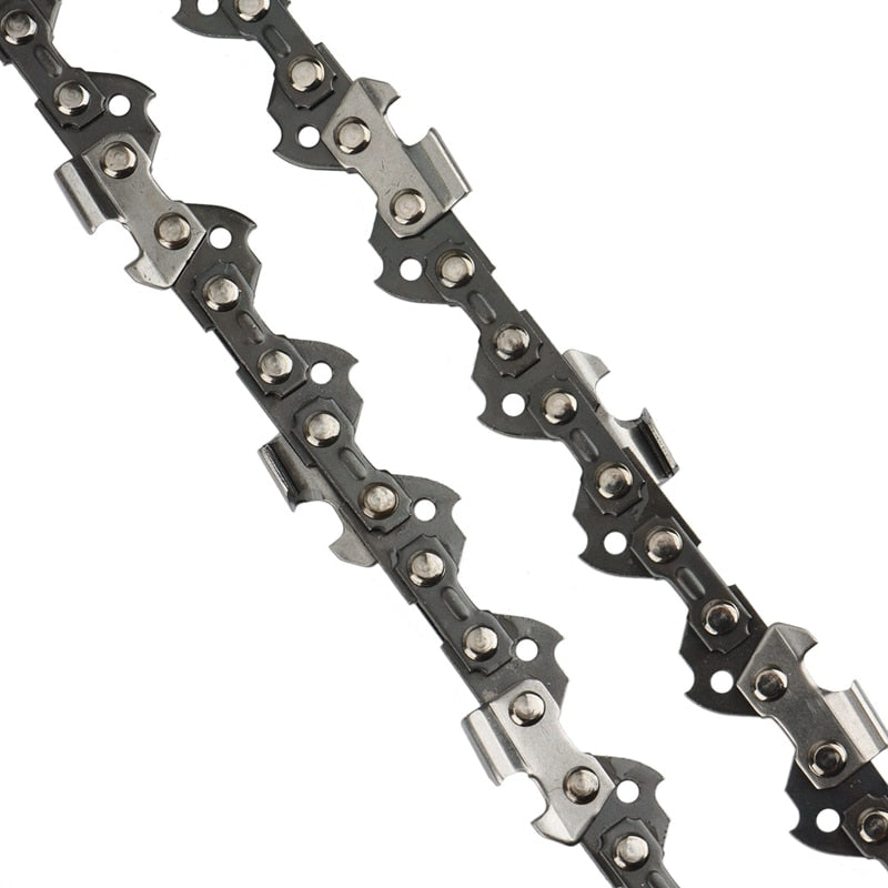 16 In 91PX57CQ - 91VG57CQ Chain 57 DLs replacement for ECHO CS 370 Chainsaw