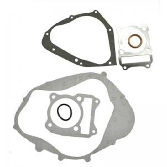 Motorcycle clutch-cylinder head gasket set for Suzuki DR200 DJEBEL200 1996-20