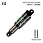 Mountain Fat Bike MTB rear hydraulic suspension 120 - 200 mm