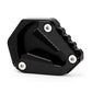 Motorcycle Side Stand Enlarger For KTM 1290 Adventure S 2021-22