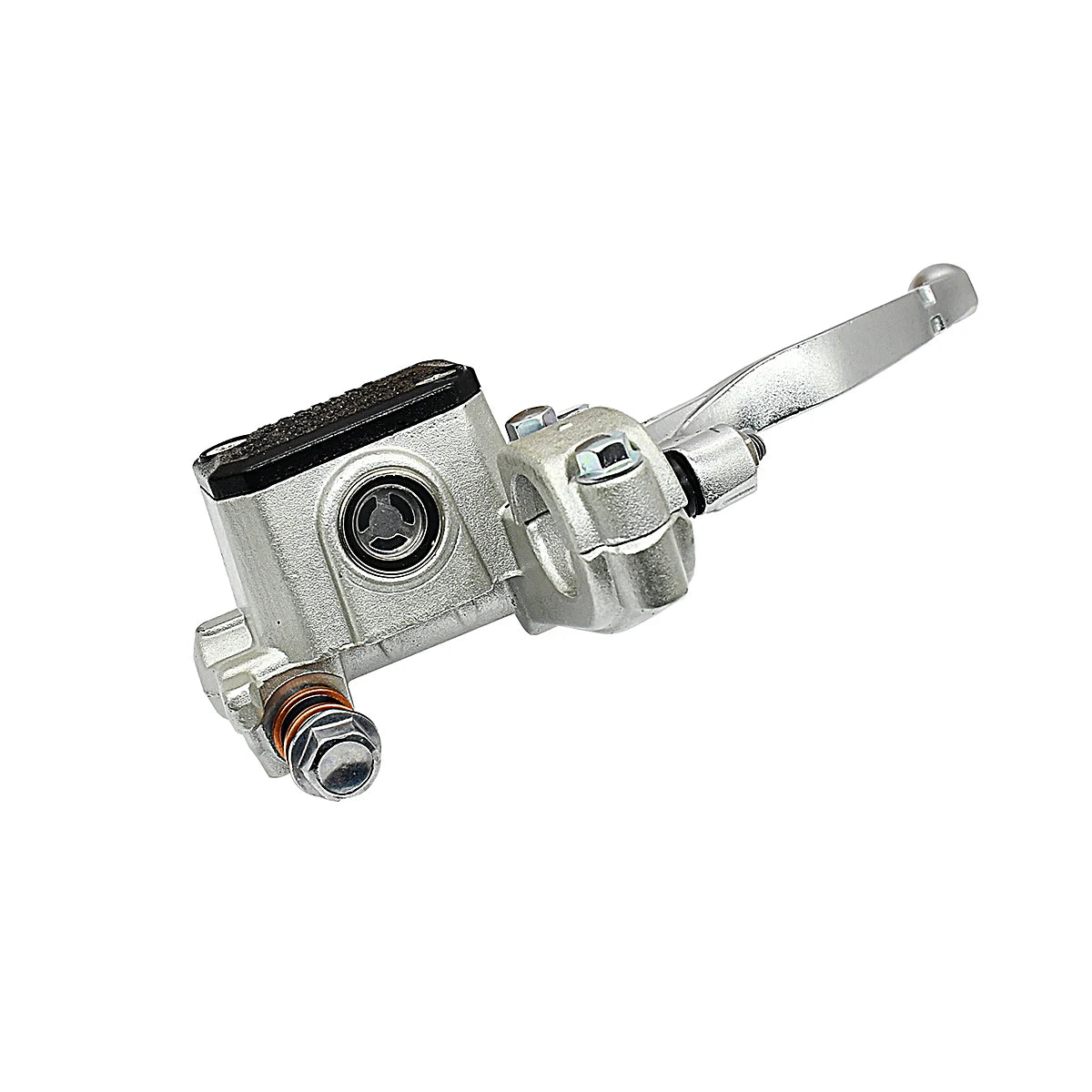 Motorcycle Right Brake Master Cylinder Lever For KTM SX-F EXC-F XC-W-F TPI 6D