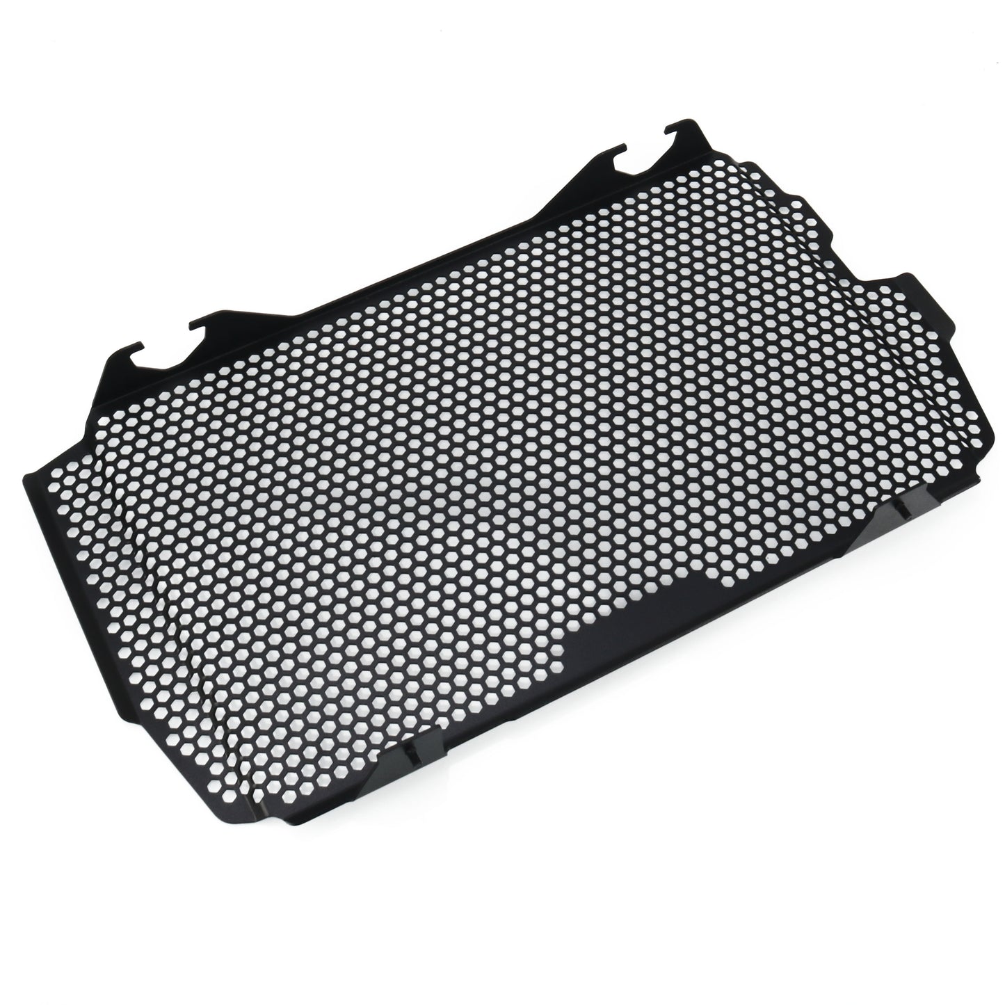 Motorcycle radiator guard grill for Ducati Monster 950 937 2021-22