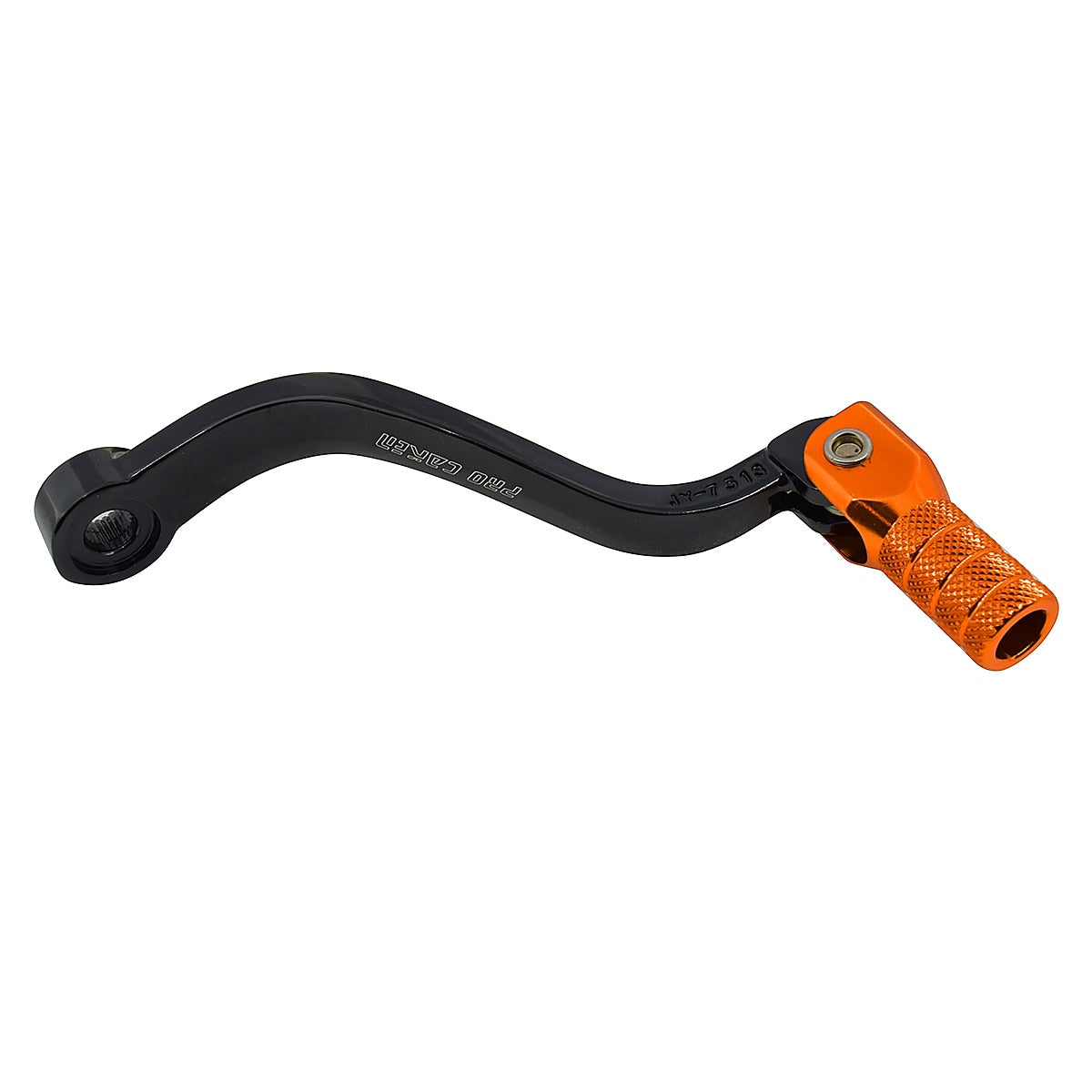 Levier de changement de vitesse de moto pour KTM SX XCW EXE Husqvarna TC TX TE