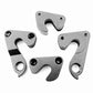 Mountain Bike MTB Rear Derailleur RD Hanger For Missile JAVA Decaf-2-pk