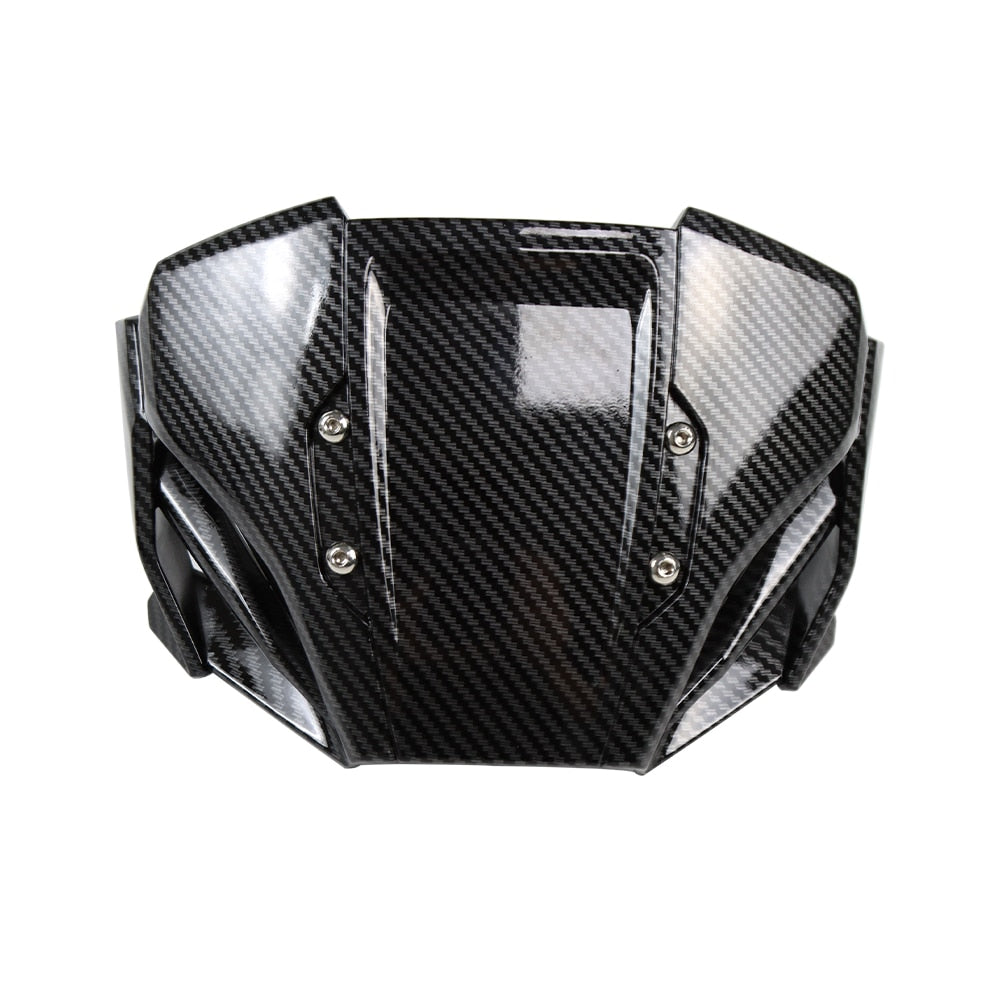 Deflector de parabrisas de motocicleta para Honda CB650R 2019 2020 2021 CB 650R CB 650 R