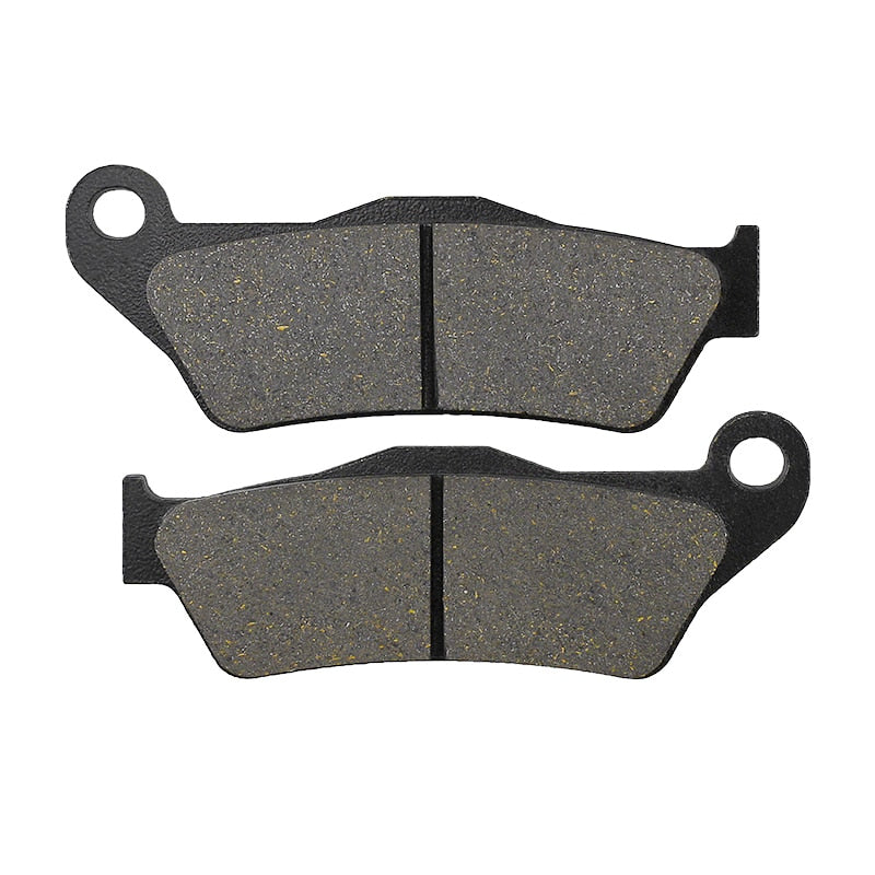 Motorcycle Brake Pads Front and Rear for KTM SX 85 XC XCW SXF EXC 250 300