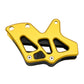 Guía de cadena de motocicleta para Suzuki RM 125 250 RMZ 250 450 450Z DRZ400SM