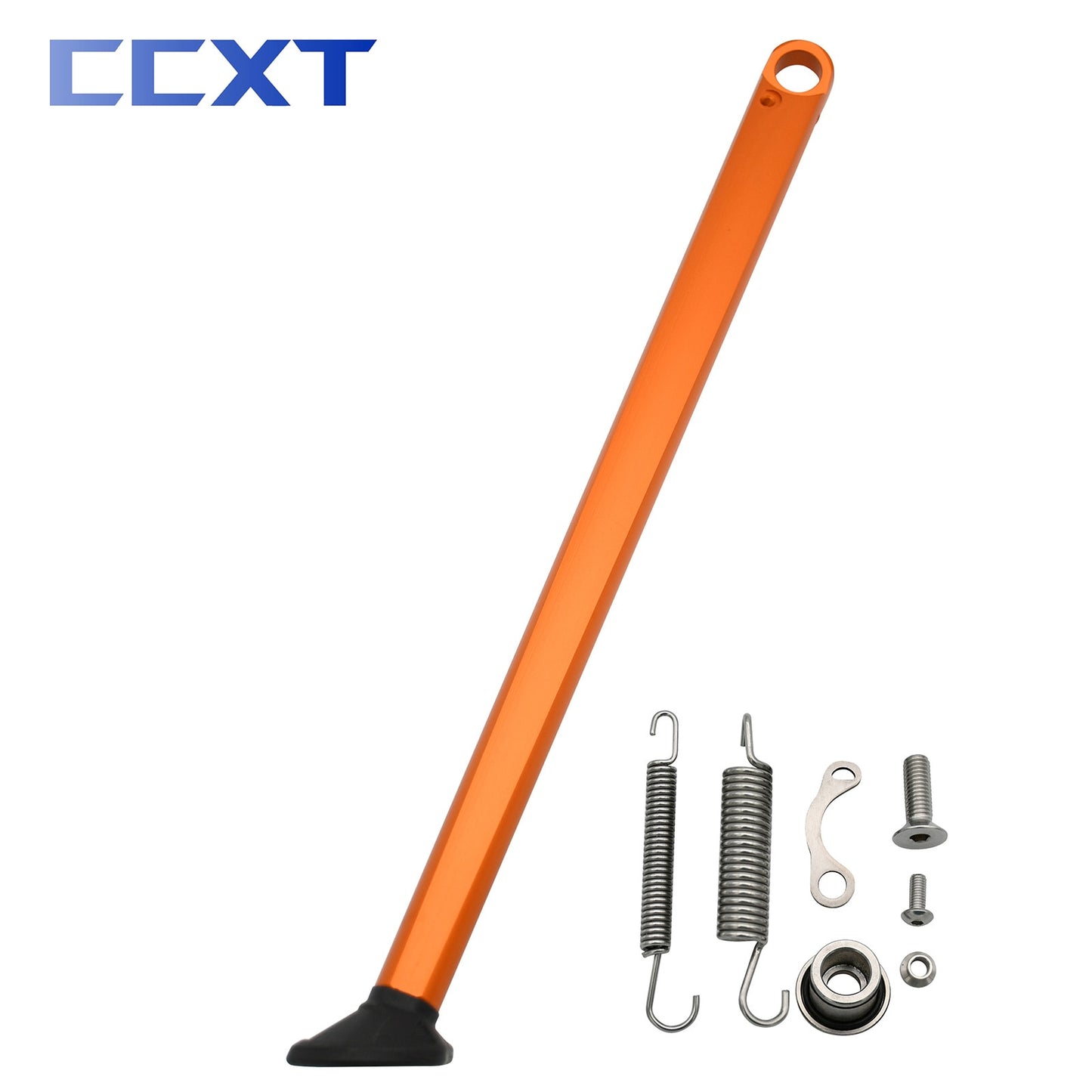 Motorcycle kickstand for KTM EXC-F XC-F-W XCFW SX-F Husqvarna FE TE 125-501