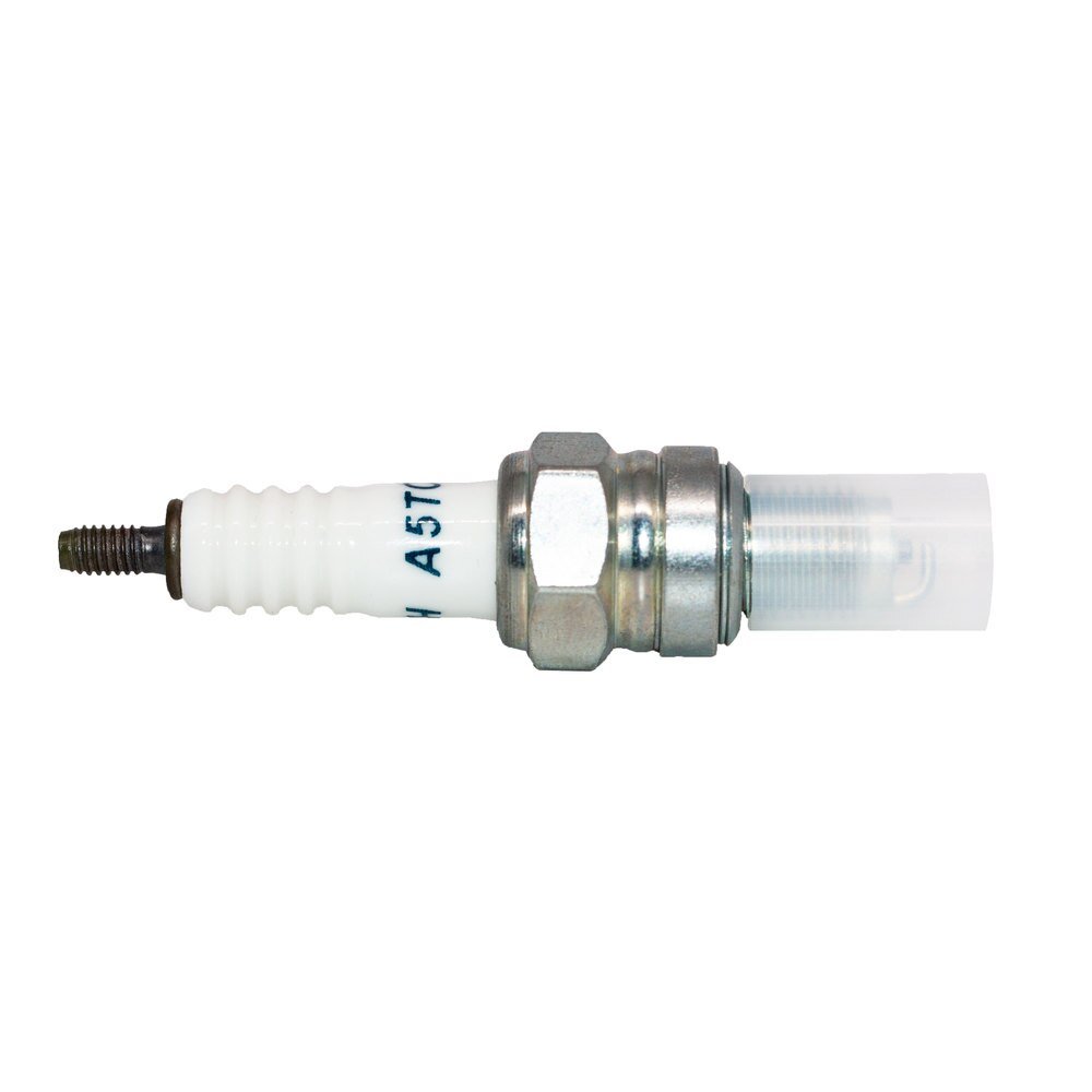 A5TC spark plug Torch for Car Motorcycle candles replacement for Denso U16FS-UB Denso U16FS-U - FMF replacement parts