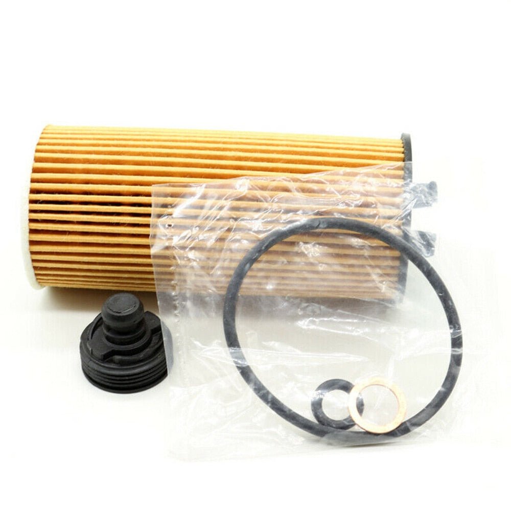 Atuo Oil Filter kit 11428570590 Filter For BMW Mini Coope X1 F45 F46 F48 F54 F55 F56 Set Filter - FMF replacement parts