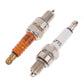 C7HSA Spark Plug for motorcycle 140cc 150cc Pit Quad Bikes Pocket Bike 1pcs - FMF replacement parts