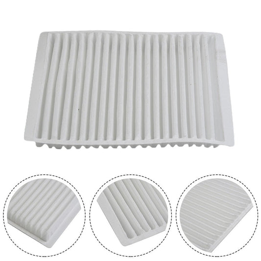 Cabin air filter replacement for Toyota FJ Cruiser 4Runner Celica Legacy Outback B9 Tribeca - FMF replacement parts