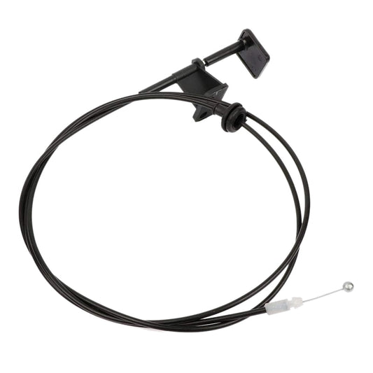 Car Engine Hood Release Cable with Handle for Honda Civic 2/4 Door 2001-2005 74130-S5D-A01ZA - FMF replacement parts