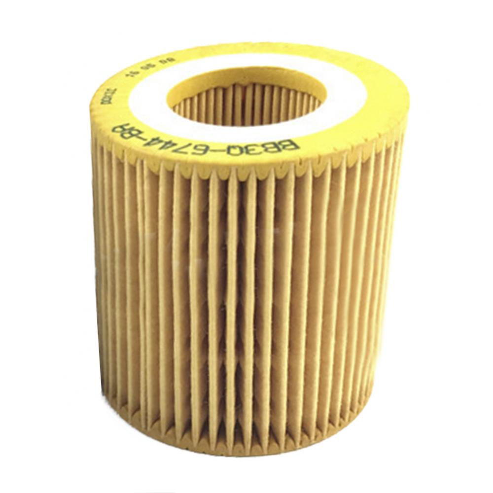 Car Oil Filter for Ford BB3Q-6744-BA Auto Air Cleaner Cartridge - FMF replacement parts