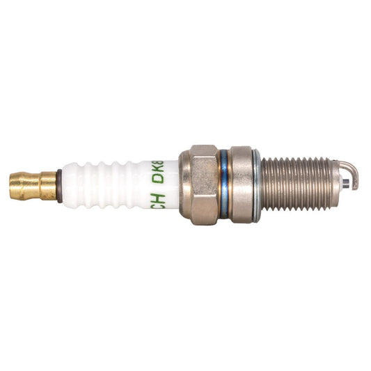 DK8RTC Spark plug Torch replacement for Denso XU24EPR-U for DCPR8E DCPR8E-N fits TOYOTA 90098-74051 for 0242135501 GM 96464000 - FMF replacement parts