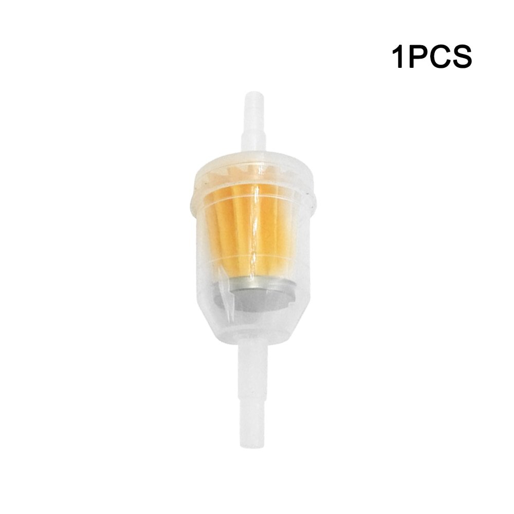 Fuel Filter 6MM-8MM 1/4" 10pcs for Lawn Mower Small Engine Auto and Motorcycle parts - FMF replacement parts