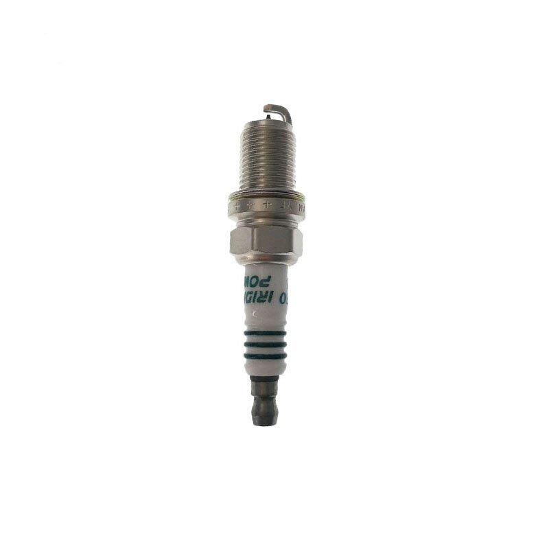 IK20 Japan Iridium Spark Plug 5304 Fit for VW Toyota Audi Volkswagen Mitsubishi Mazda Honda IK20 5304 Iridium Power - FMF replacement parts