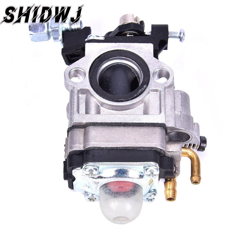 Motorcycle Carburetor PZ19 19mm for 50cc 70cc 90cc 110cc 125cc ATV Dirt Bike Car Carburetor - FMF replacement parts