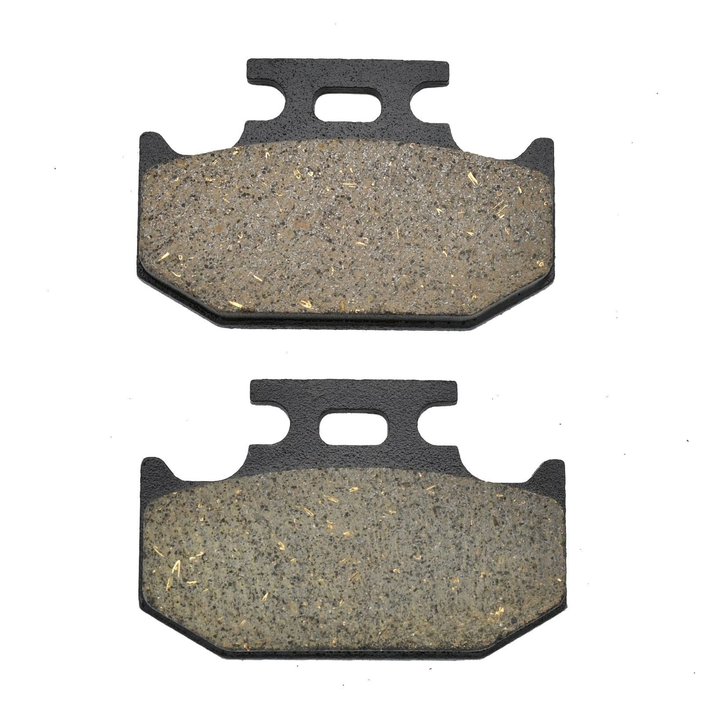 Motorcycle Parts Front Rear Brake Pads Kit For YAMAHA TTR 250L 250M 250N 250P 250R 250S 250T 250V YZ 250WRA 250A 250B 250D 250E - FMF replacement parts